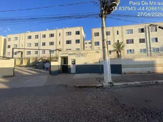 Apartamento venda em Região Geográfica Imediata de Pará de Minas, Pará de Minas