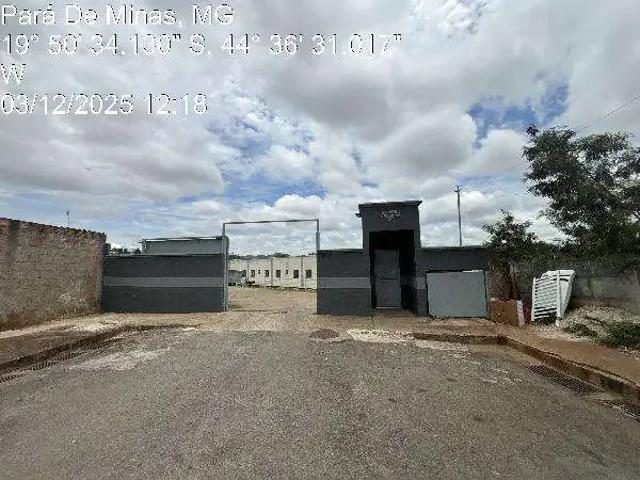 Apartamento venda em Região Geográfica Imediata de Pará de Minas, Pará de Minas