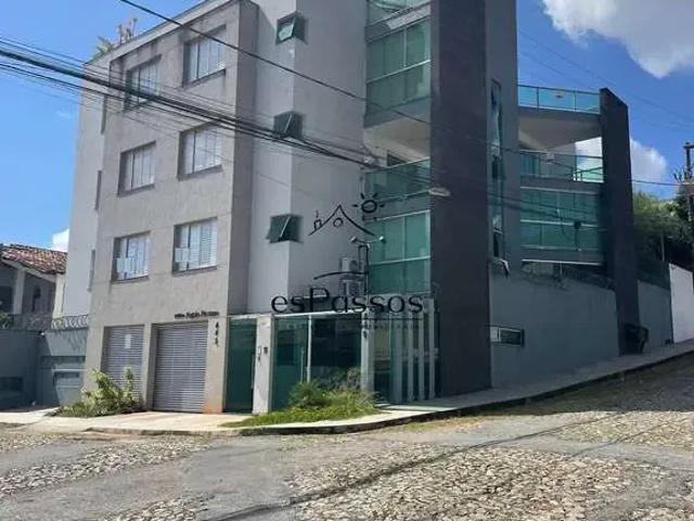 Apartamento venda em Região Geográfica Imediata de Pará de Minas, Pará de Minas