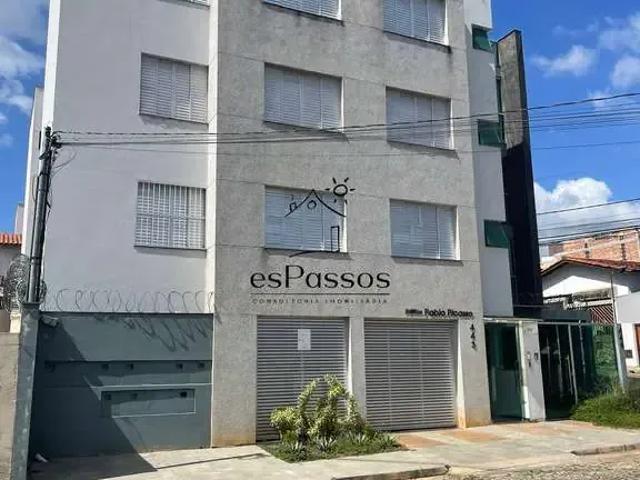 Apartamento venda em Região Geográfica Imediata de Pará de Minas, Pará de Minas