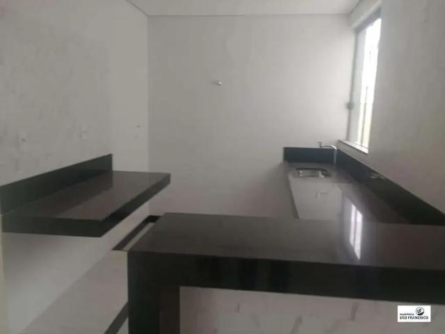 Apartamento venda em Região Geográfica Imediata de Pará de Minas, Pará de Minas
