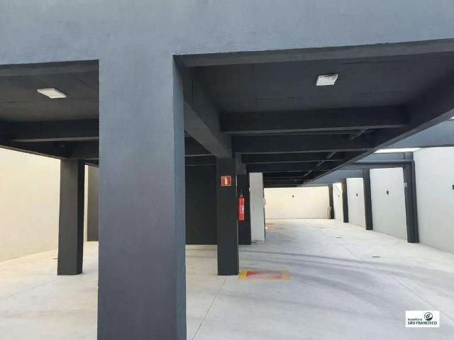 Apartamento venda em Pará de Minas, Região Geográfica Intermediária de Divinópolis
