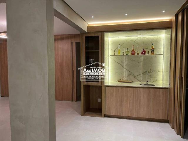 Apartamento venda em Paracatu