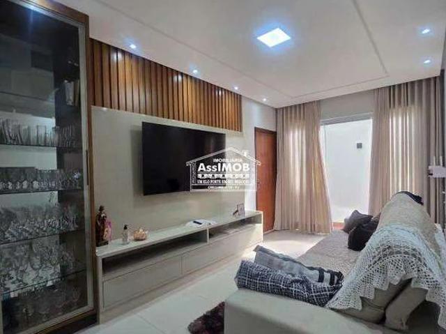 Apartamento venda em Paracatu