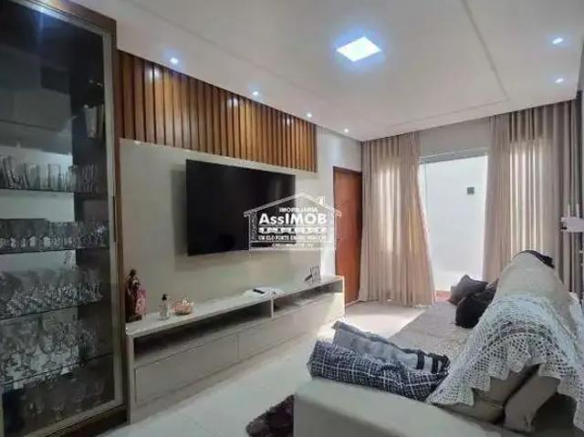 Apartamento venda em Região Geográfica Imediata de Patos de Minas, Paracatu