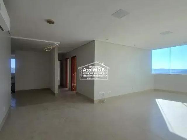 Apartamento venda em Região Geográfica Imediata de Patos de Minas, Paracatu