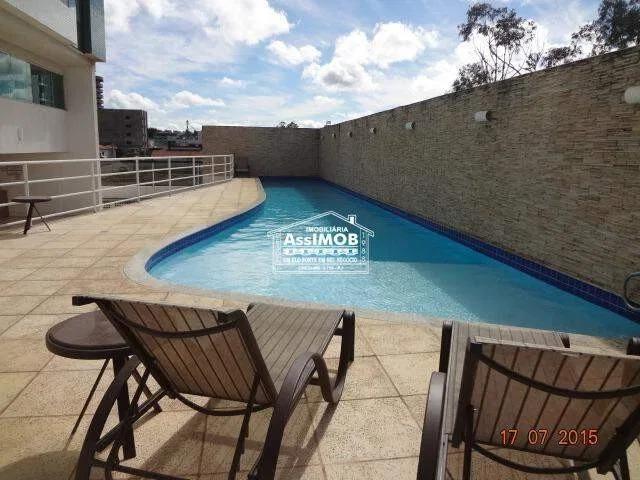 Apartamento venda em Paracatu