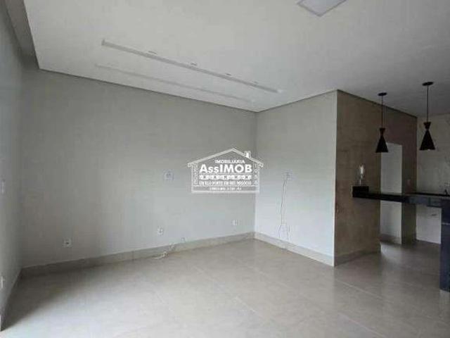 Apartamento venda em Paracatu