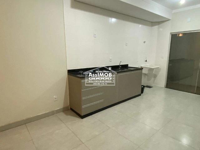Apartamento venda em Paracatu