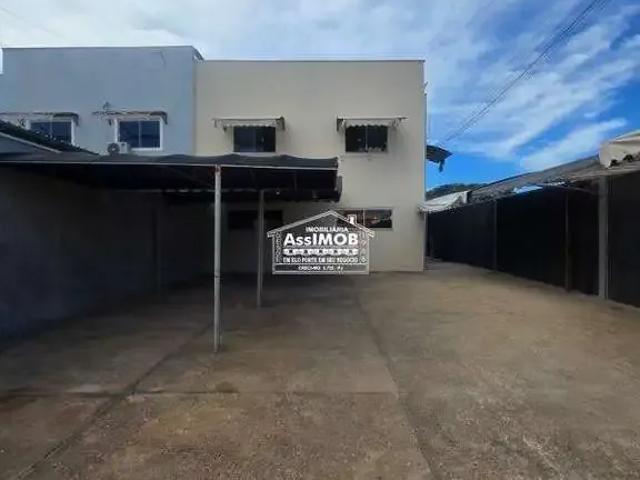 Apartamento venda em Região Geográfica Imediata de Patos de Minas, Paracatu