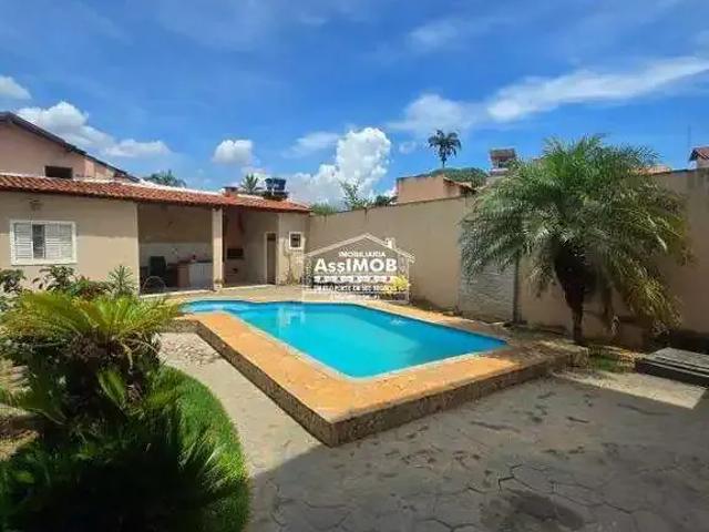 Apartamento venda em Região Geográfica Imediata de Patos de Minas, Paracatu