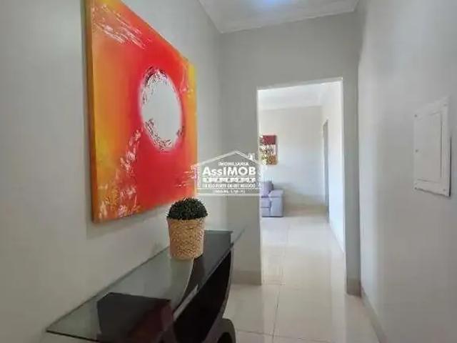 Apartamento venda em Região Geográfica Imediata de Patos de Minas, Paracatu