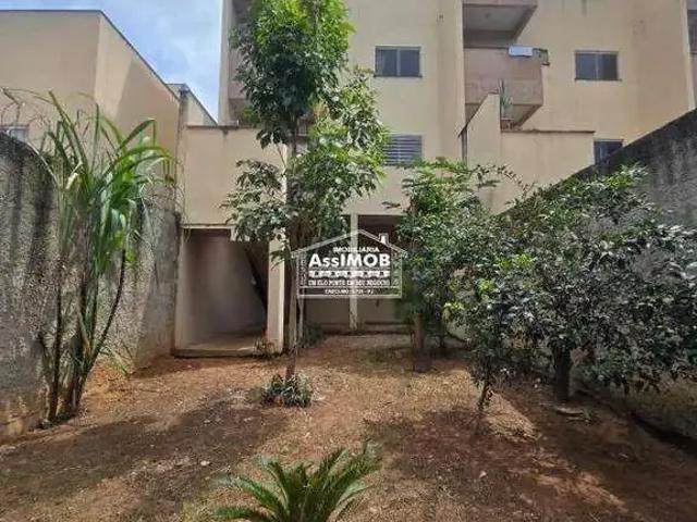 Apartamento venda em Região Geográfica Imediata de Patos de Minas, Paracatu