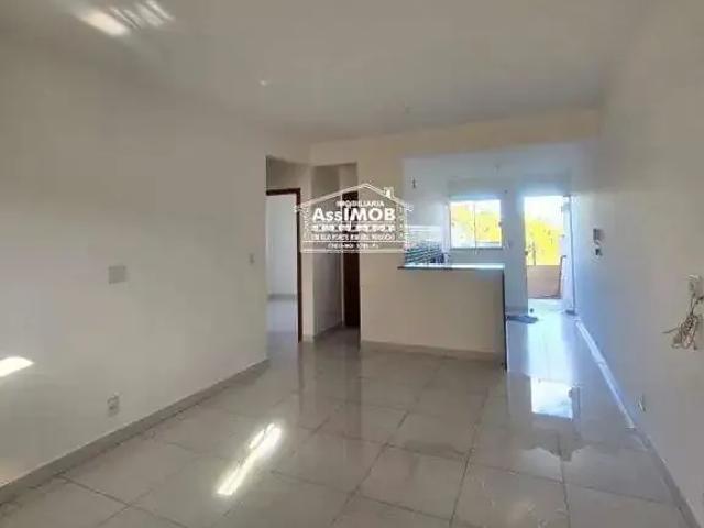 Apartamento venda em Região Geográfica Imediata de Patos de Minas, Paracatu