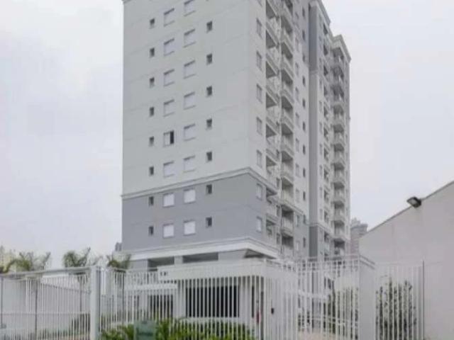 Apartamento venda em Paraguaçu Paulista