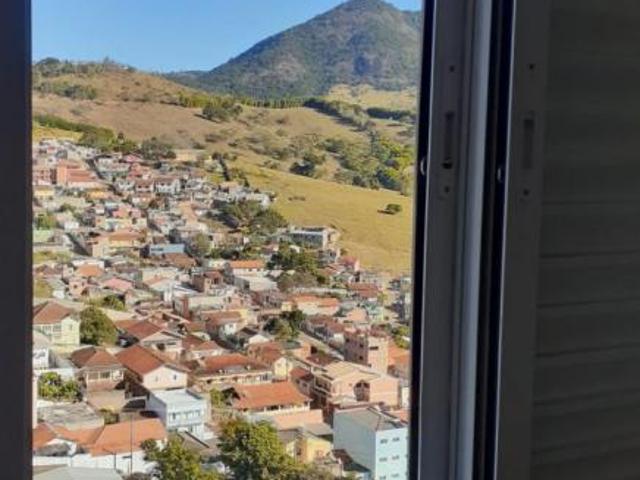 Apartamento venda em Região Geográfica Imediata de Itajubá, Paraisópolis