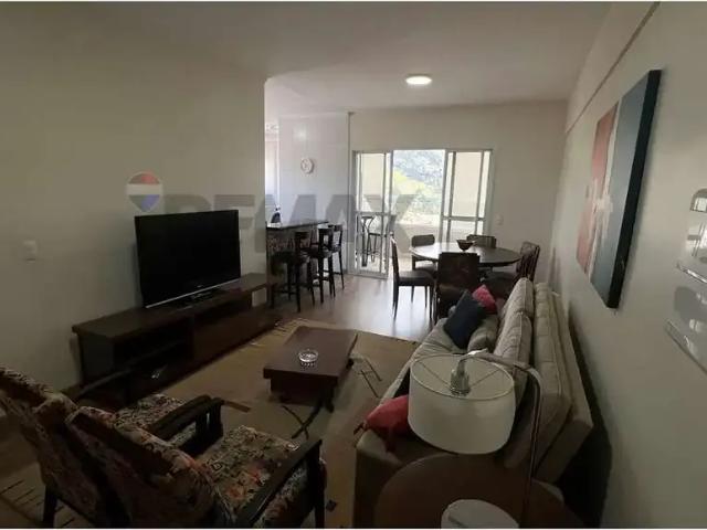 Apartamento venda em Região Geográfica Imediata de Itajubá, Paraisópolis