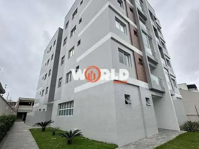 Apartamento venda em Região Geográfica Imediata de Paranaguá, Paranaguá