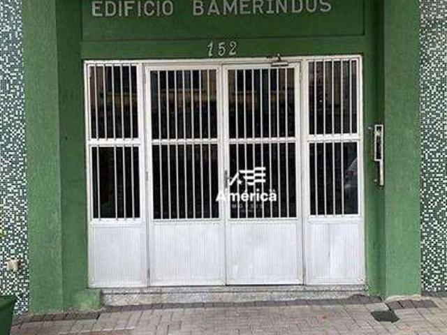 Apartamento venda em Valadares, Paranaguá