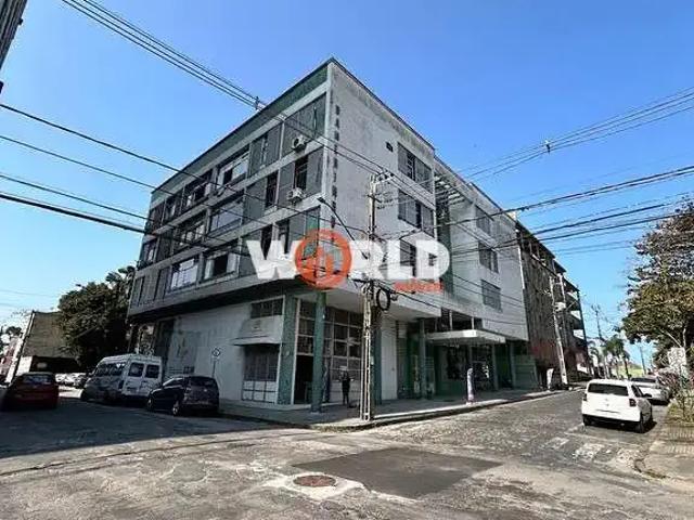 Apartamento venda em Região Geográfica Imediata de Paranaguá, Paranaguá