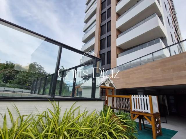Apartamento venda em Região Geográfica Imediata de Paranaguá, Paranaguá