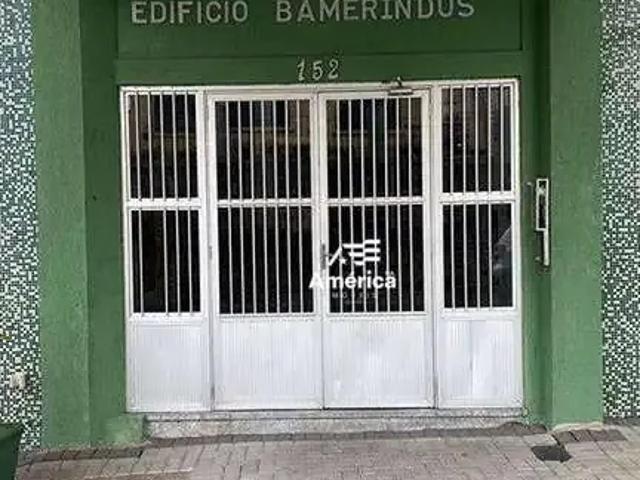 Apartamento venda em Região Geográfica Imediata de Paranaguá, Paranaguá
