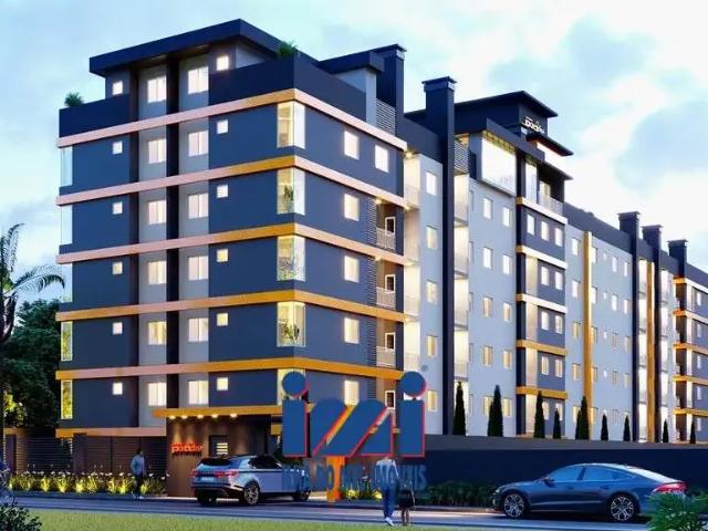 Apartamento venda em Região Geográfica Imediata de Paranaguá, Paranaguá