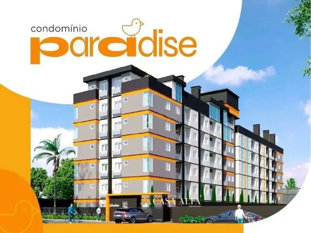 Apartamento venda em Região Geográfica Imediata de Paranaguá, Paranaguá