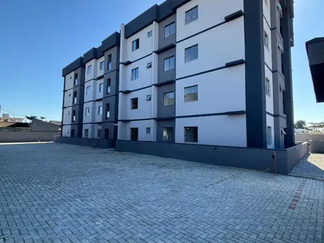 Apartamento venda em Região Geográfica Imediata de Paranaguá, Paranaguá