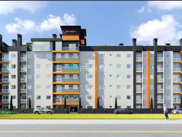 Apartamento venda em Região Geográfica Imediata de Paranaguá, Paranaguá