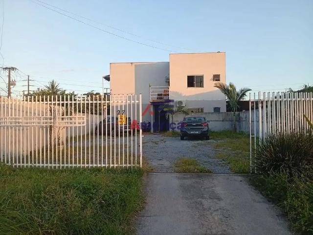 Apartamento venda em Região Geográfica Imediata de Paranaguá, Paranaguá