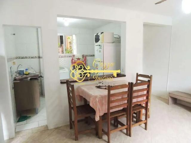 Apartamento venda em Região Geográfica Imediata de Paranaguá, Paranaguá