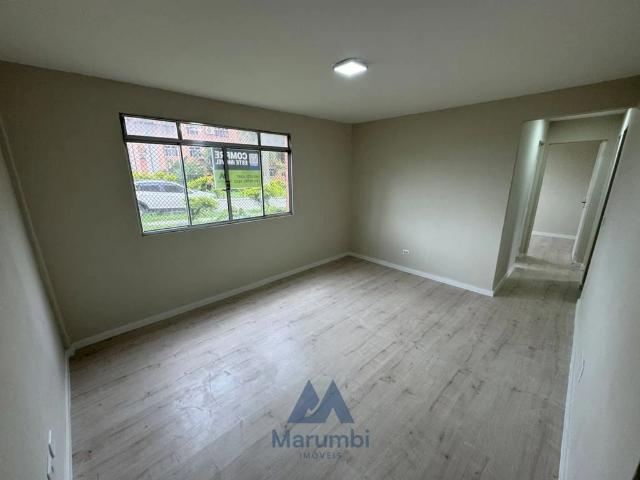 Apartamento venda em Paranaguá, Região Geográfica Intermediária de Curitiba