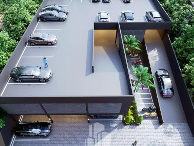 Apartamento venda em Região Geográfica Imediata de Paranaguá, Paranaguá