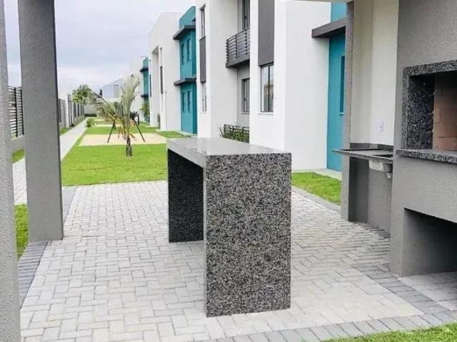Apartamento venda em Região Geográfica Imediata de Paranaguá, Paranaguá