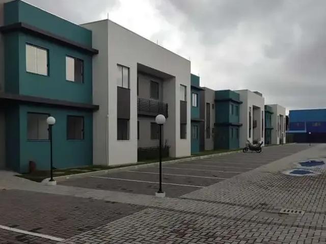 Apartamento venda em Região Geográfica Imediata de Paranaguá, Paranaguá