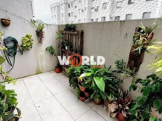 Apartamento venda em Região Geográfica Imediata de Paranaguá, Paranaguá