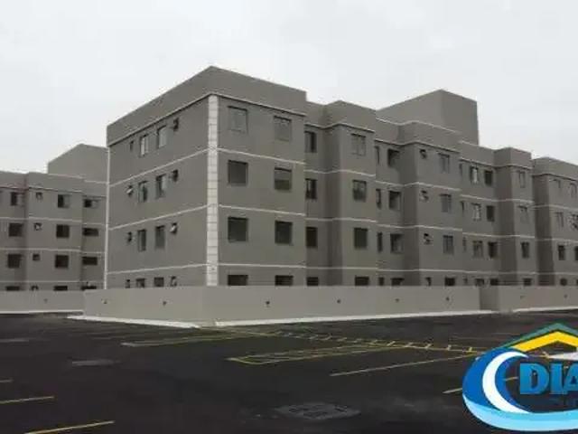 Apartamento venda em Região Geográfica Imediata de Paranaguá, Paranaguá
