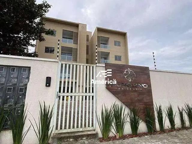 Apartamento venda em Região Geográfica Imediata de Paranaguá, Paranaguá