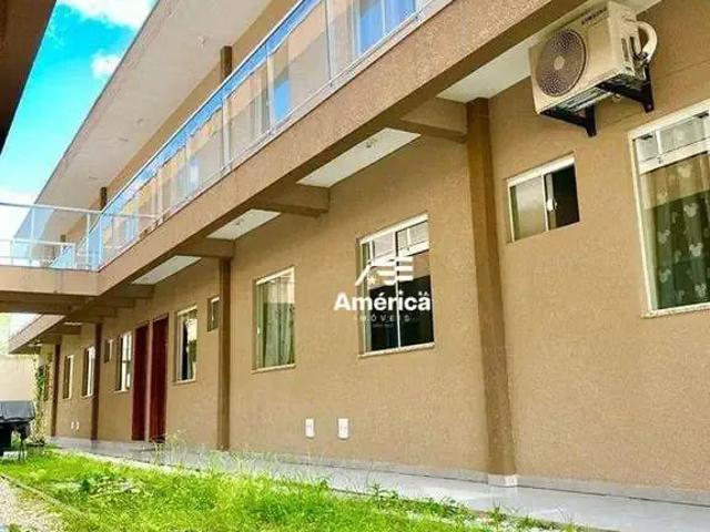 Apartamento venda em Região Geográfica Imediata de Paranaguá, Paranaguá