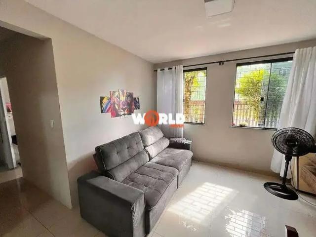 Apartamento venda em Região Geográfica Imediata de Paranaguá, Paranaguá