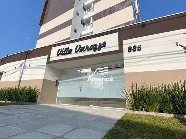 Apartamento venda em Porto de Paranaguá, Paranaguá