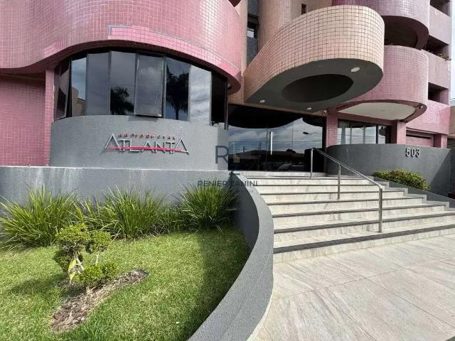 Apartamento venda em Região Geográfica Imediata de Paranaguá, Paranaguá