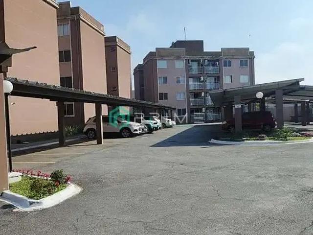 Apartamento venda em Região Geográfica Imediata de Paranaguá, Paranaguá
