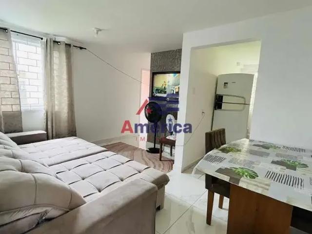 Apartamento venda em Região Geográfica Imediata de Paranaguá, Paranaguá