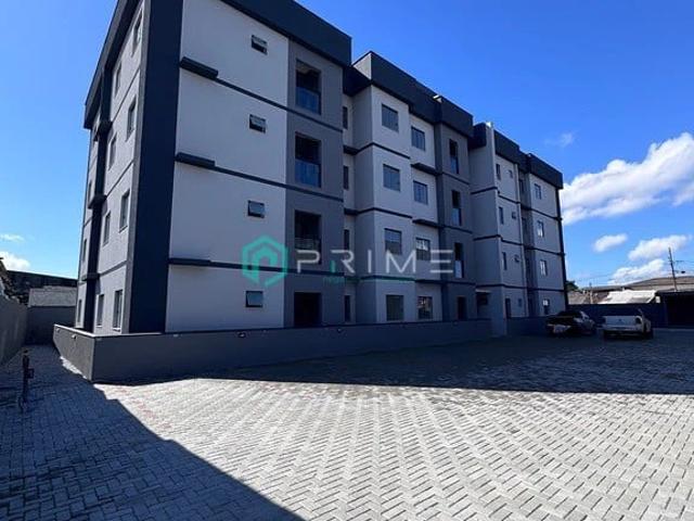 Apartamento venda em Paranaguá, Região Geográfica Intermediária de Curitiba