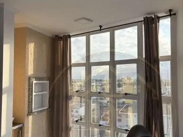 Apartamento venda em Região Geográfica Imediata de Paranaguá, Paranaguá