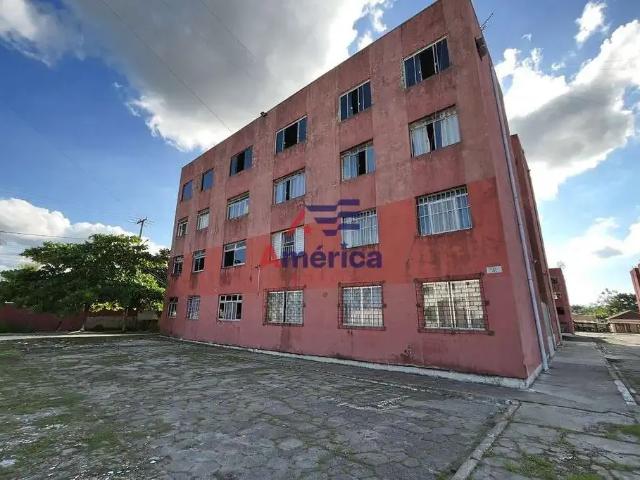 Apartamento venda em Região Geográfica Imediata de Paranaguá, Paranaguá
