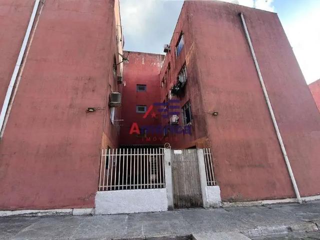 Apartamento venda em Região Geográfica Imediata de Paranaguá, Paranaguá