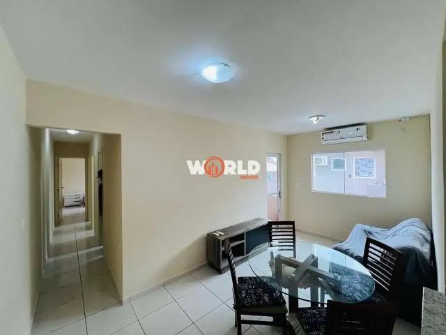 Apartamento venda em Região Geográfica Imediata de Paranaguá, Paranaguá